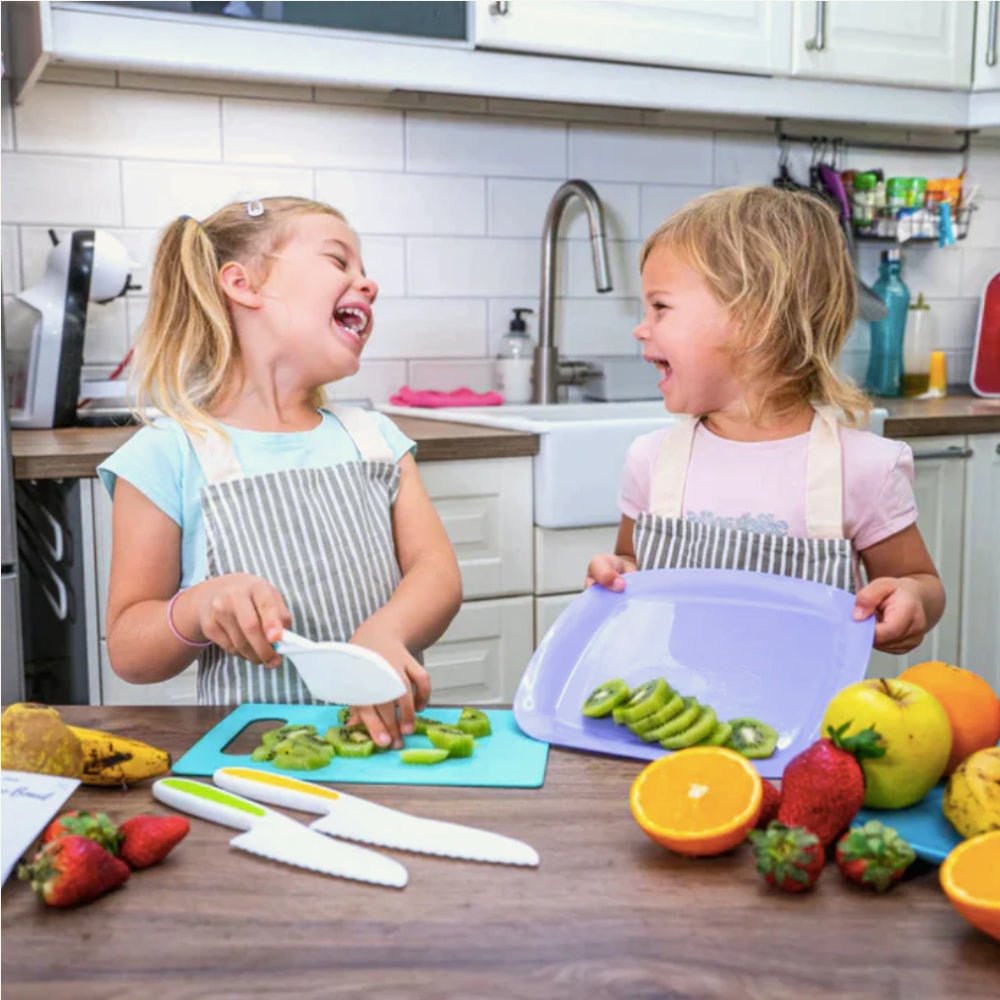 Toddlers Chef Set – Encourage your kids to have fun in the kitchen 2