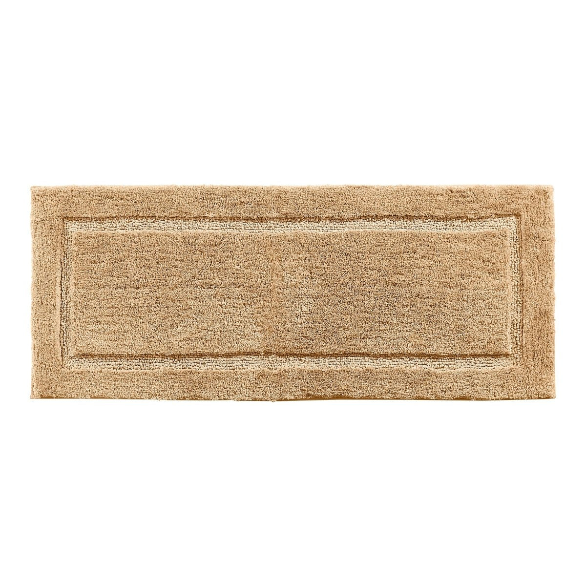 CasaNoble Superba Tappetino Esteso | Morbido tappetino da pavimento extra lungo per bagni, camper e spazi interni