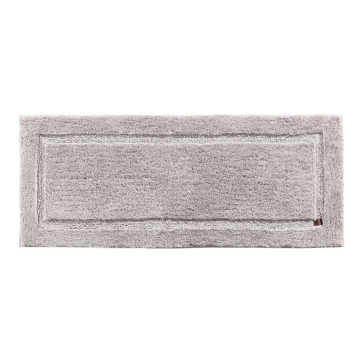 CasaNoble Superba Tappetino Esteso | Morbido tappetino da pavimento extra lungo per bagni, camper e spazi interni