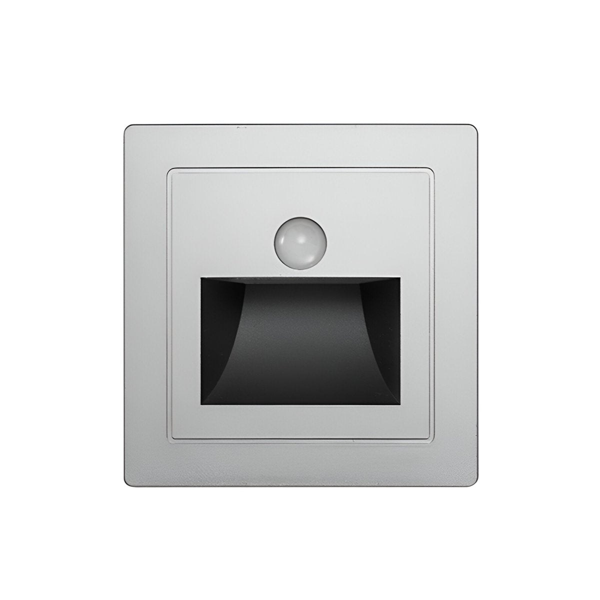 LumiStep wandlamp met bewegingssensor - Stijlvolle veiligheidsverlichting voor binnen