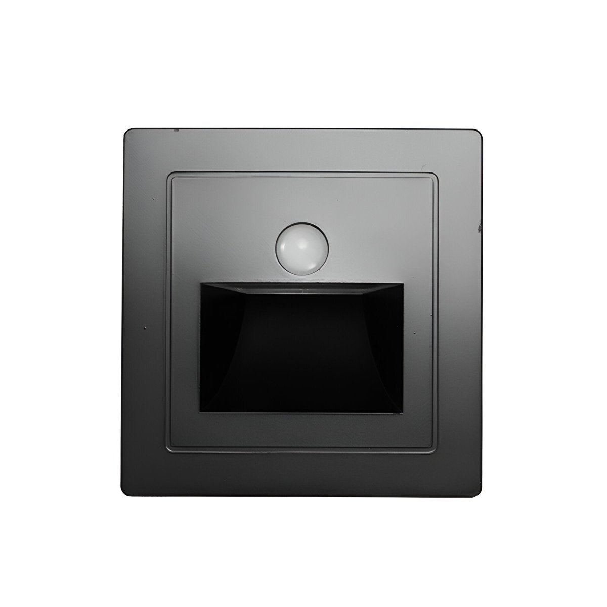 LumiStep wandlamp met bewegingssensor - Stijlvolle veiligheidsverlichting voor binnen