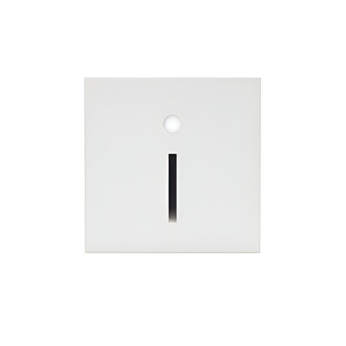 LumiStep wandlamp met bewegingssensor - Stijlvolle veiligheidsverlichting voor binnen