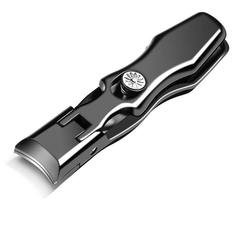 LUXIV CLIPPER – Premium Nail Clipper for Thick Nails with Ultra-Sharp Blades