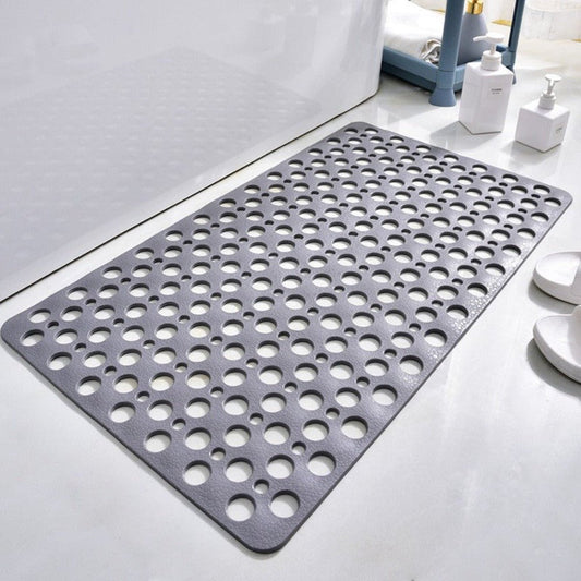 Luxury anti-slip shower mat-hygienic & safe for every bathroom-1