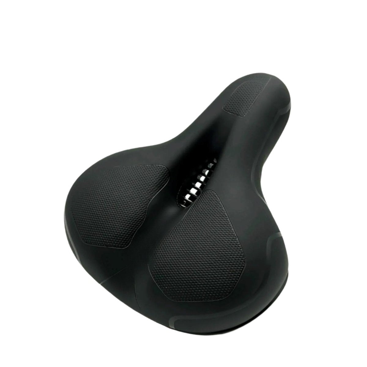 MOVARA – Ergonomic Bike Seat with Ventilation Channels for Cool Rides
