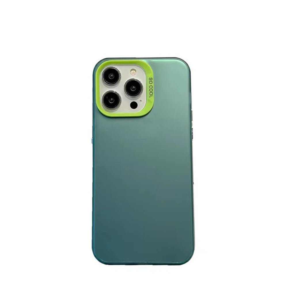 PIXORA – Anpassbare stoßfeste iPhone-Hülle
