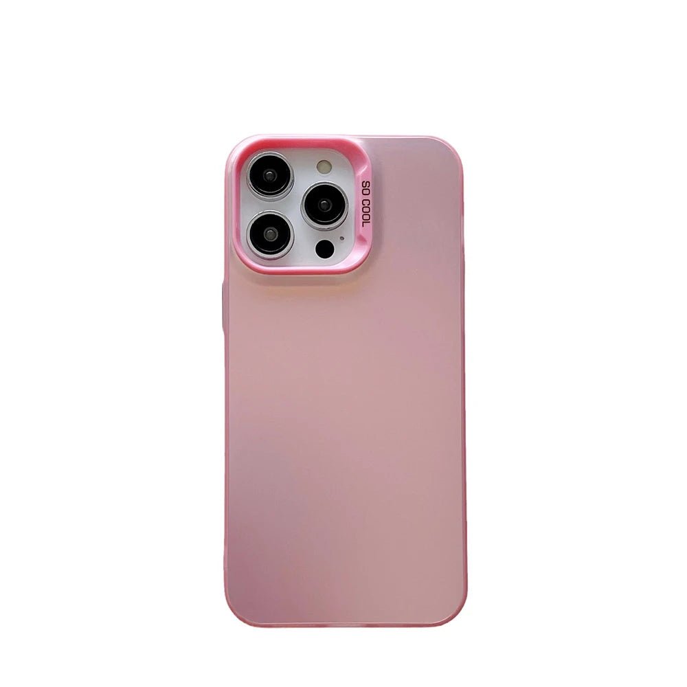 PIXORA – Anpassbare stoßfeste iPhone-Hülle