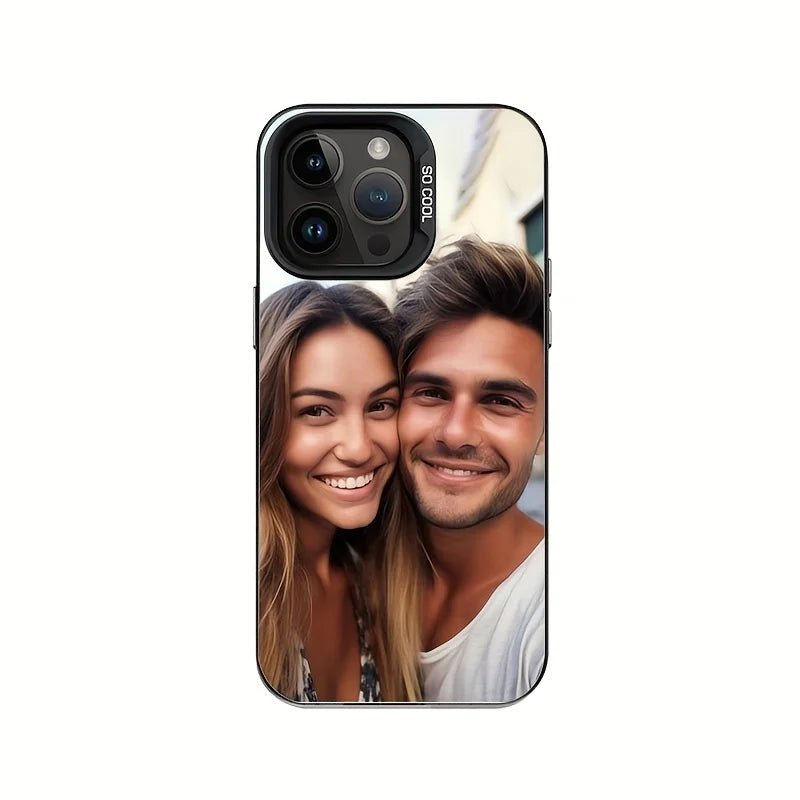 PIXORA – Anpassbare stoßfeste iPhone-Hülle