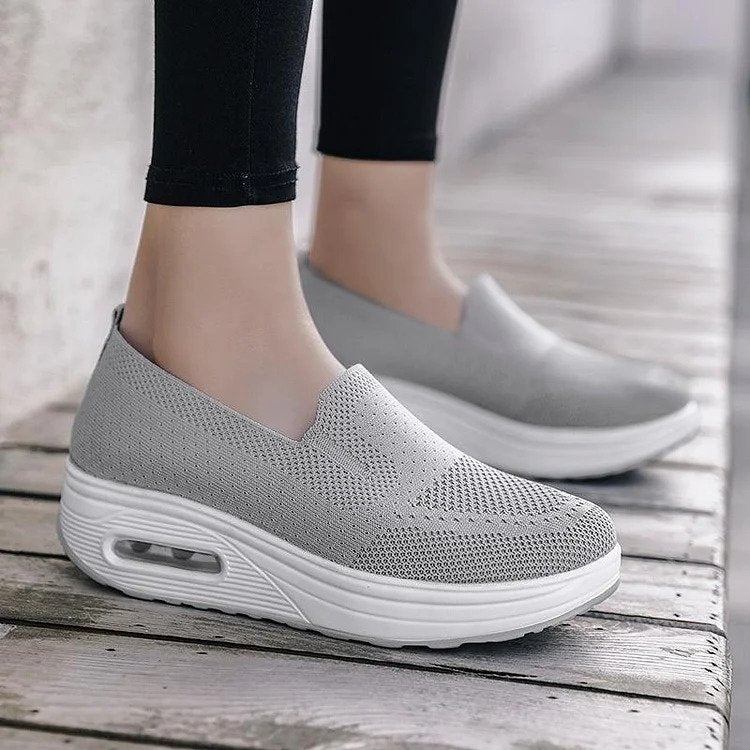 PODIVERA – Orthopedische damesschoenen voor comfort en ondersteuning
