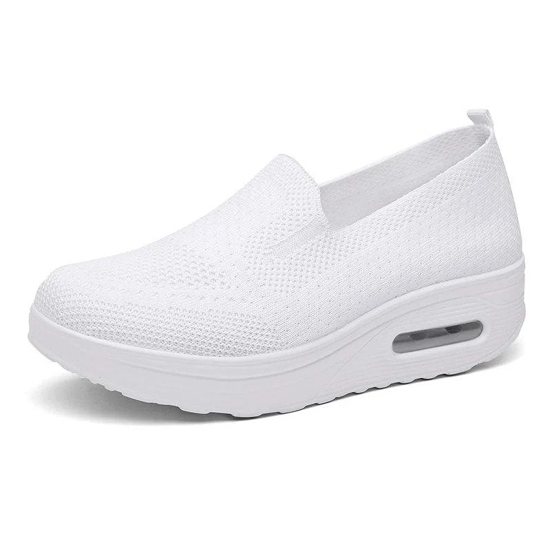 PODIVERA – Orthopedische damesschoenen voor comfort en ondersteuning