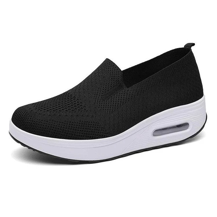 PODIVERA – Orthopedische damesschoenen voor comfort en ondersteuning