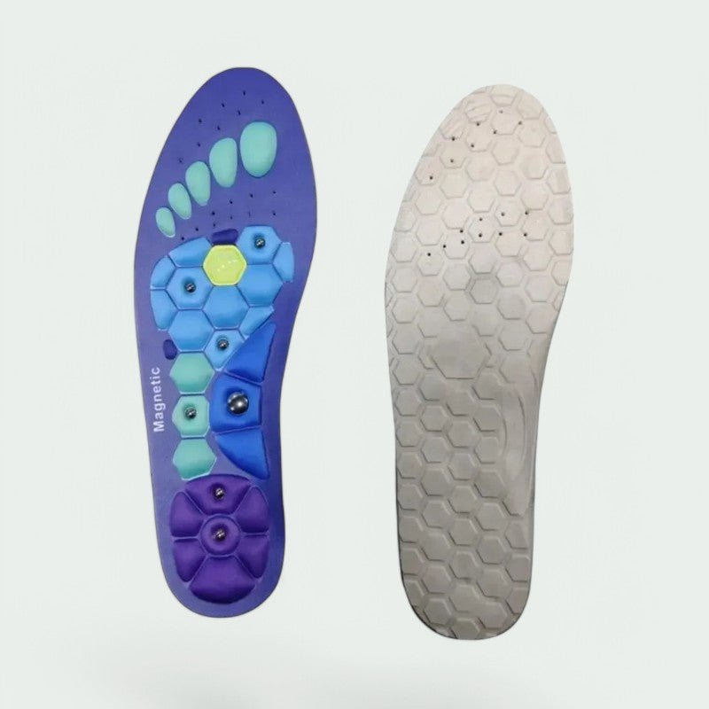 Footalign - Magnetic Acupressure Insoles for Enhanced Comfort and Support 7