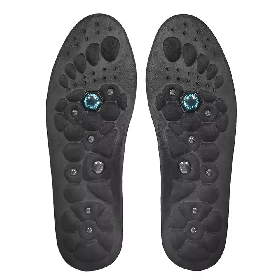 Footalign - Magnetic Acupressure Insoles for Enhanced Comfort and Support 10