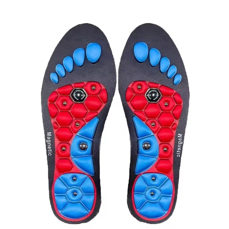 Footalign - Magnetic Acupressure Insoles for Enhanced Comfort and Support 9