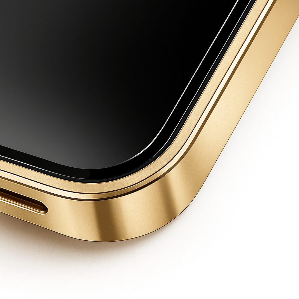PRIVASHIELD – Magnetische privacyhoes met schermbeschermer voor iPhone