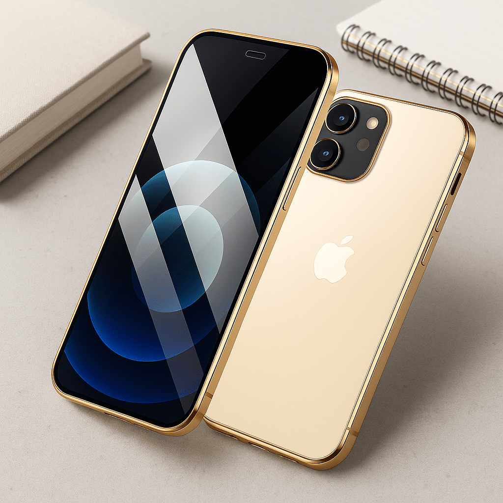 PRIVASHIELD – Magnetische privacyhoes met schermbeschermer voor iPhone