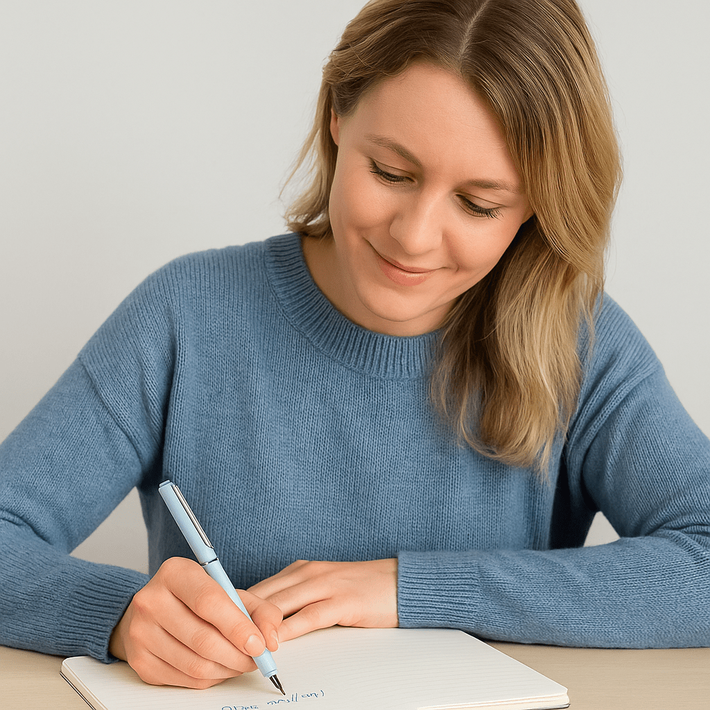 Scriptura Luxe Uittrekbare Vulpen | Elegante vulpen met soepele inktstroom en tijdloos ontwerp