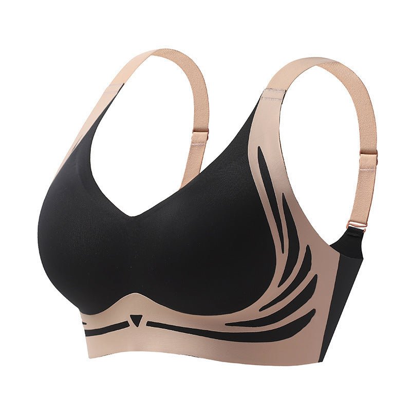 SERENITYFIT – Sujetador inalámbrico para comodidad durante todo el día y soporte natural