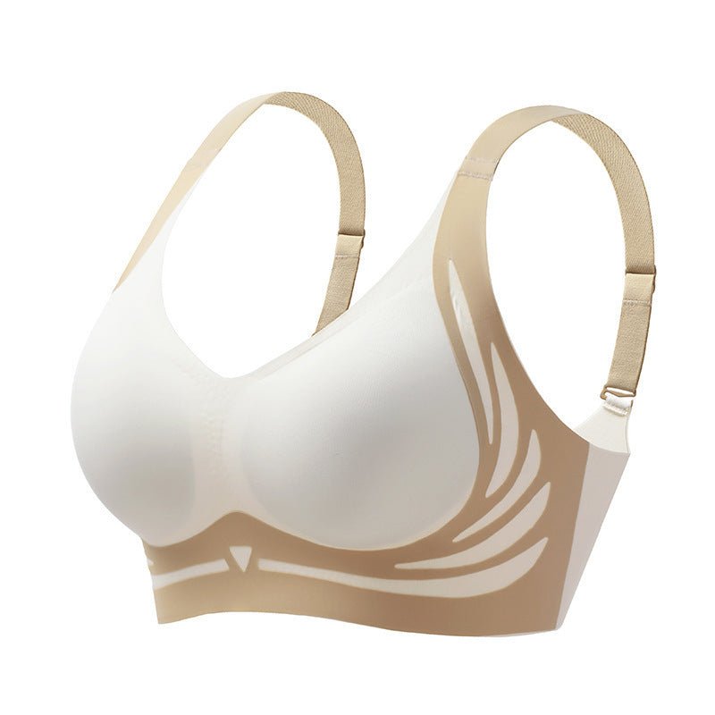 SERENITYFIT – Sujetador inalámbrico para comodidad durante todo el día y soporte natural