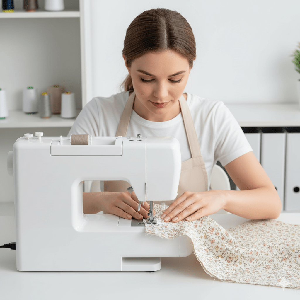 SEWPRO – 3-delige brede zoomvoetset voor professionele zomen