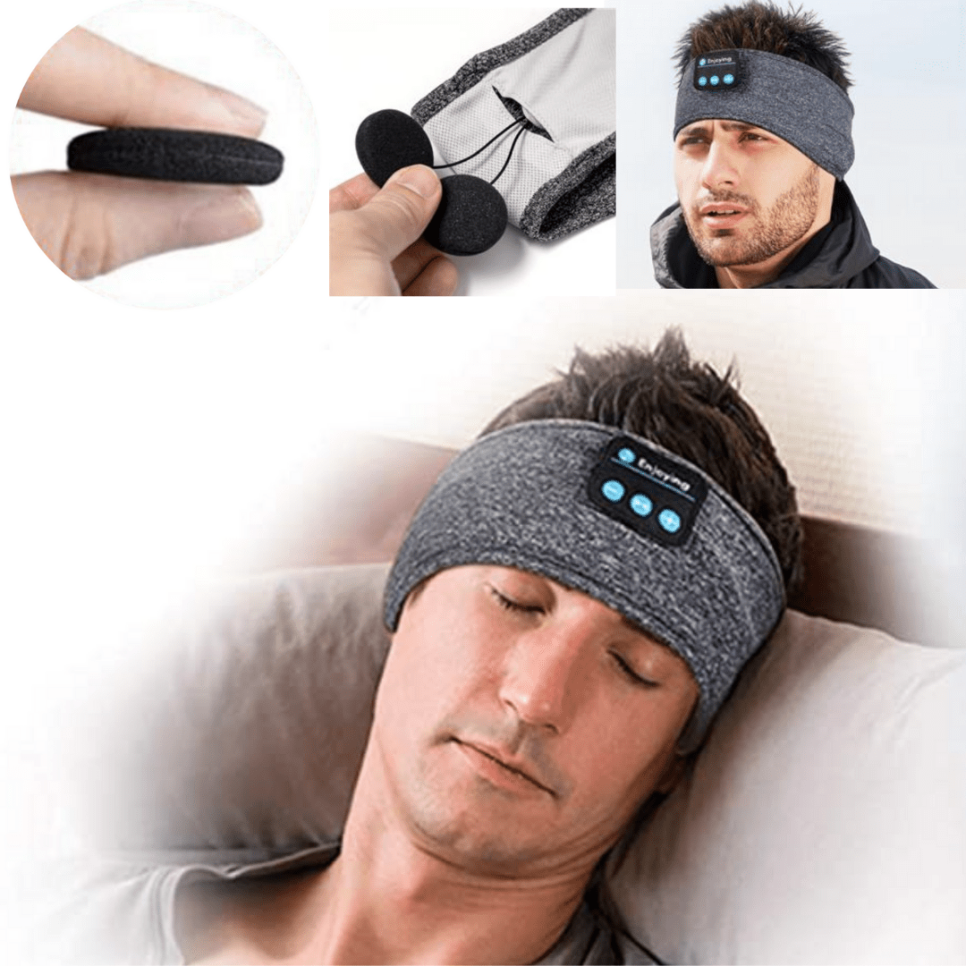 Harmony-3-in-1 sleep mask with Bluetooth headphones for better sleep-5