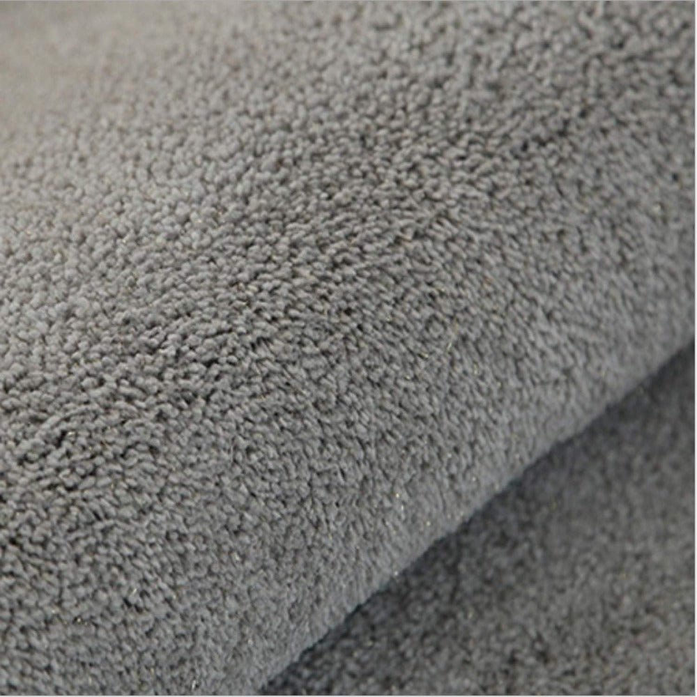 MEMORICUSH – Memory Foam Badmat voor Spa-achtige Comfort