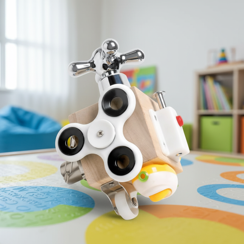 MAGNIKON Poupées à Habiller Magnétiques – Set De 3 Poupées Avec 50 Aimants Vêtements – Jeu Créatif Et Portable Pour Enfants Dès 3 Ans – Livre D’habillage Sans écran