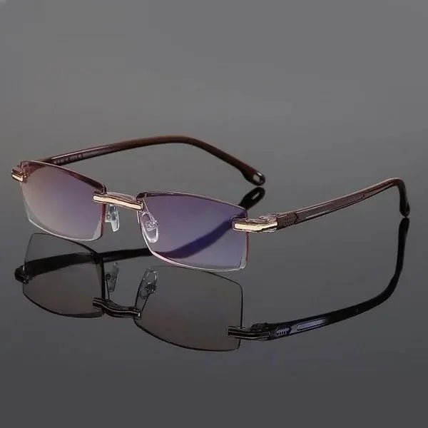 VISIONCLEAR OKULIARE – Multifokálne čítacie okuliare pre optimálne videnie a maximálne pohodlie