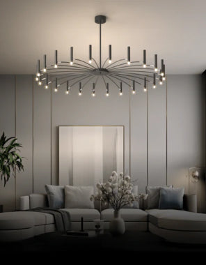 How to Clean Your Modern Chandelier