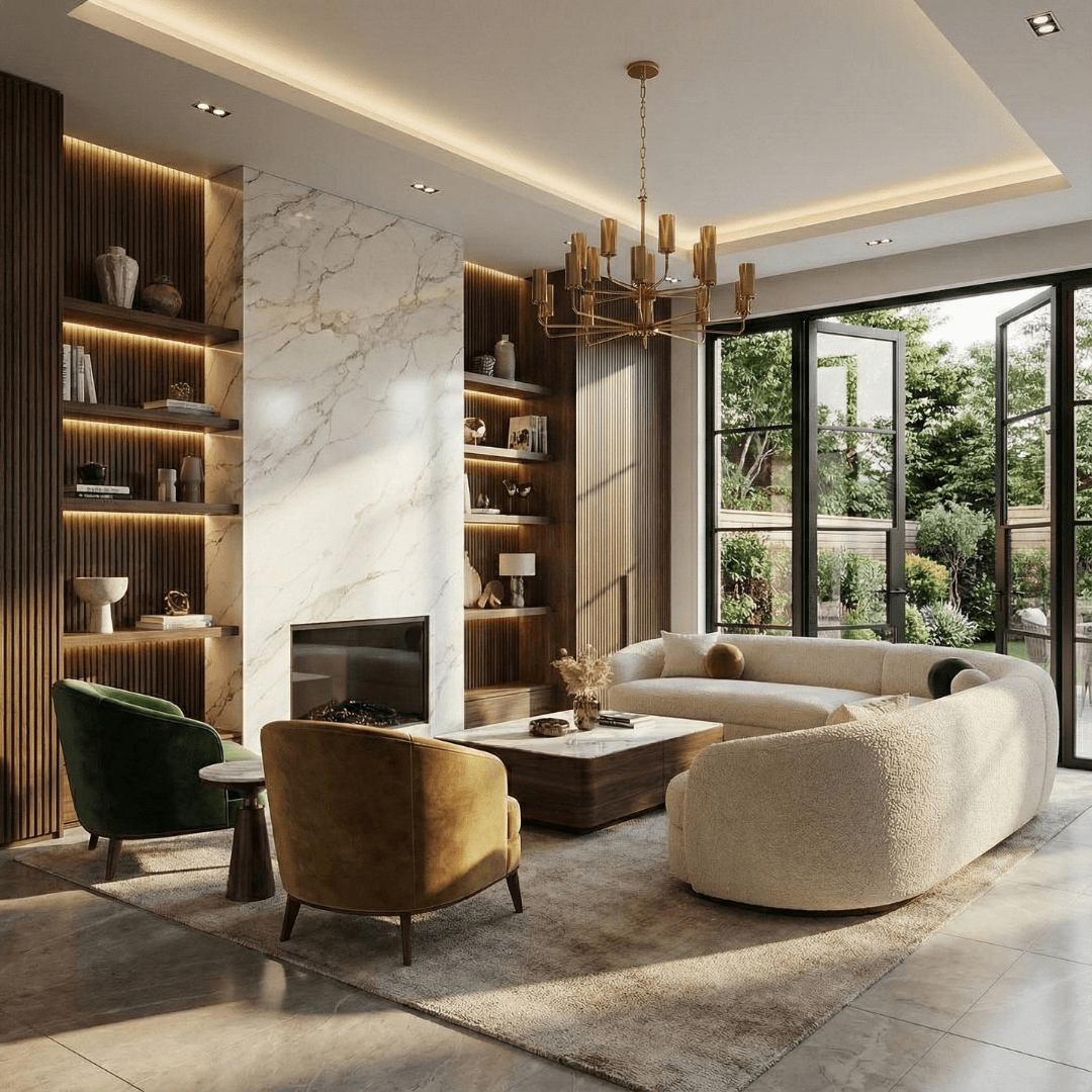 Home Decorations - SUNNEREY