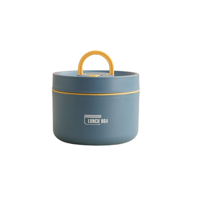 FRESHLUNCH - Isolierte Lunchbox für warme Mahlzeiten für unterwegs