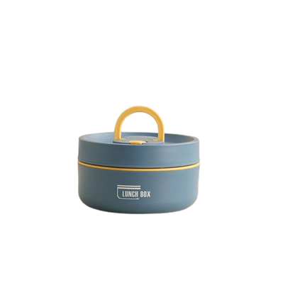 FRESHLUNCH - Isolierte Lunchbox für warme Mahlzeiten für unterwegs