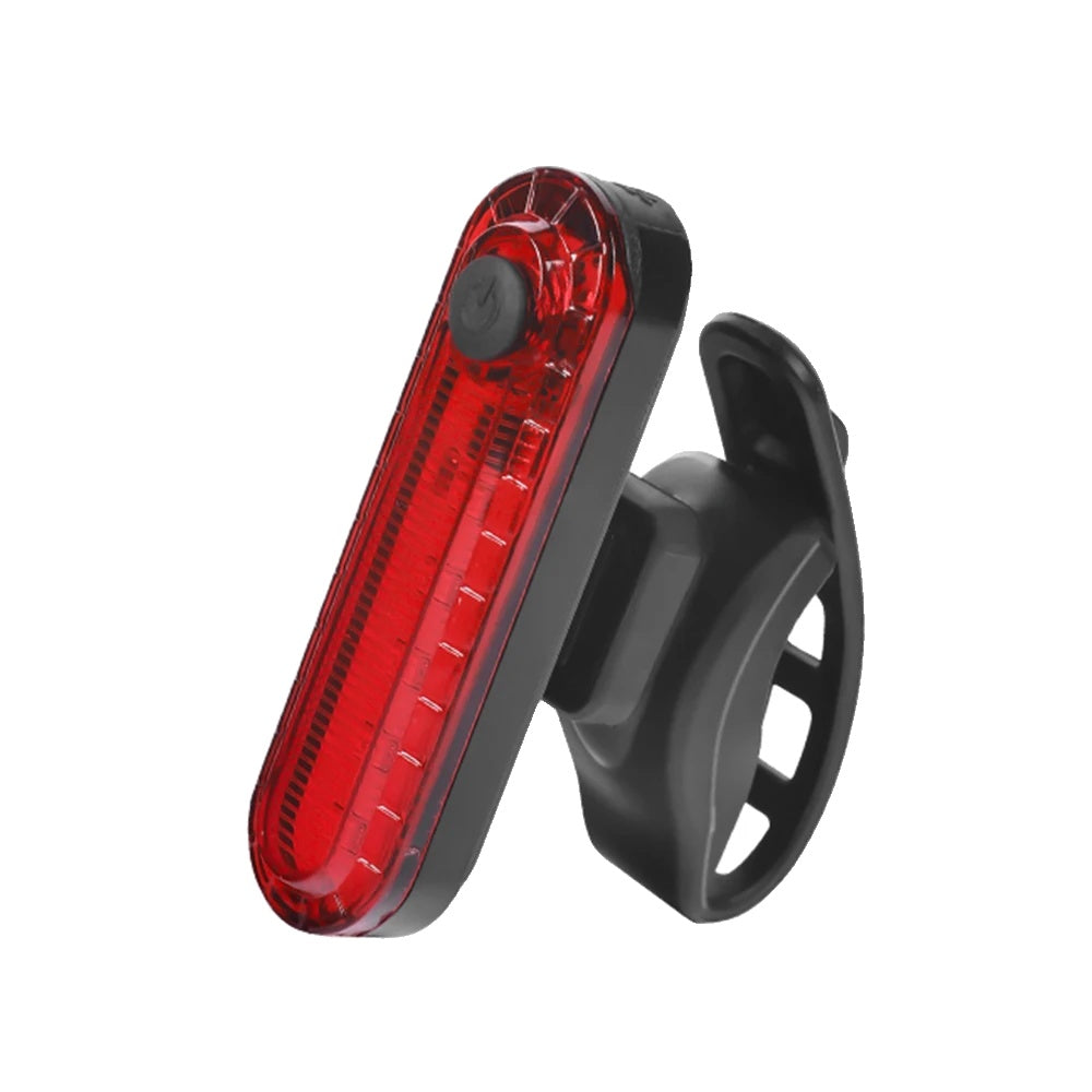 BikeLite - USB-fietsachterlicht voor maximale zichtbaarheid & veiligheid