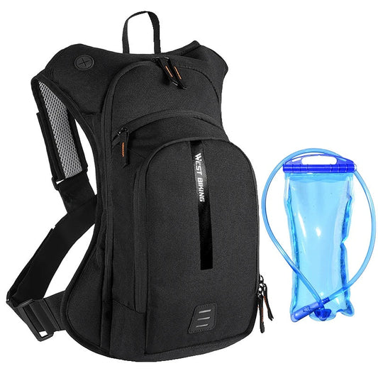 Prosport Hydro Pack – Ultralight 10L cycling backpack with hydration system