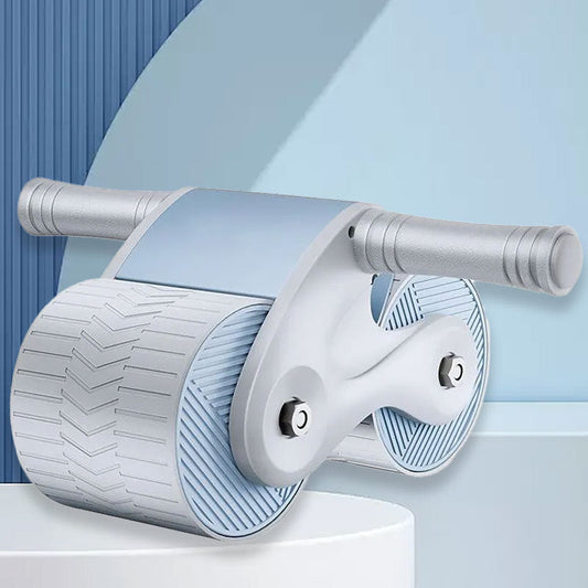  Coremaster AB-Roller-anti-slip belly trainer roll for effective abdominal training-1