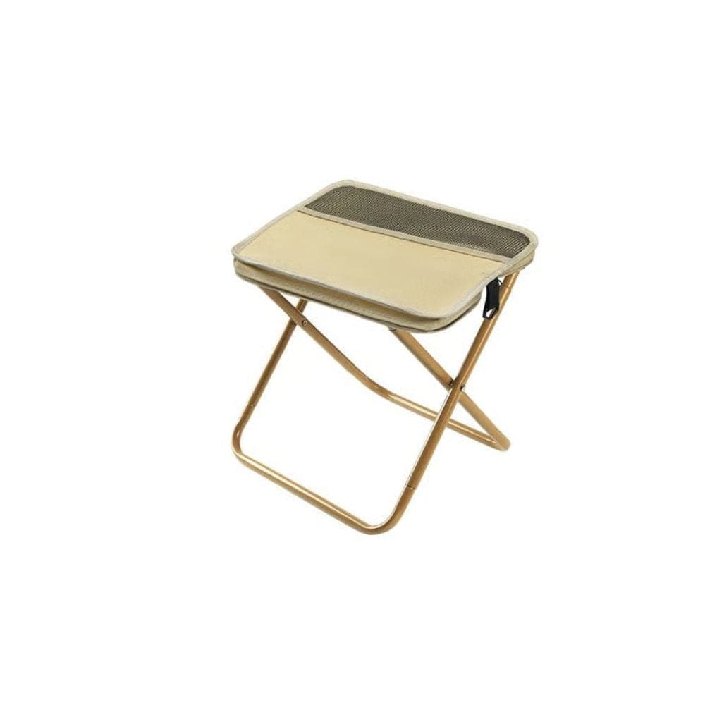 2-in-1 chair bag-waterproof folding chair & backpack for outdoor adventure 0