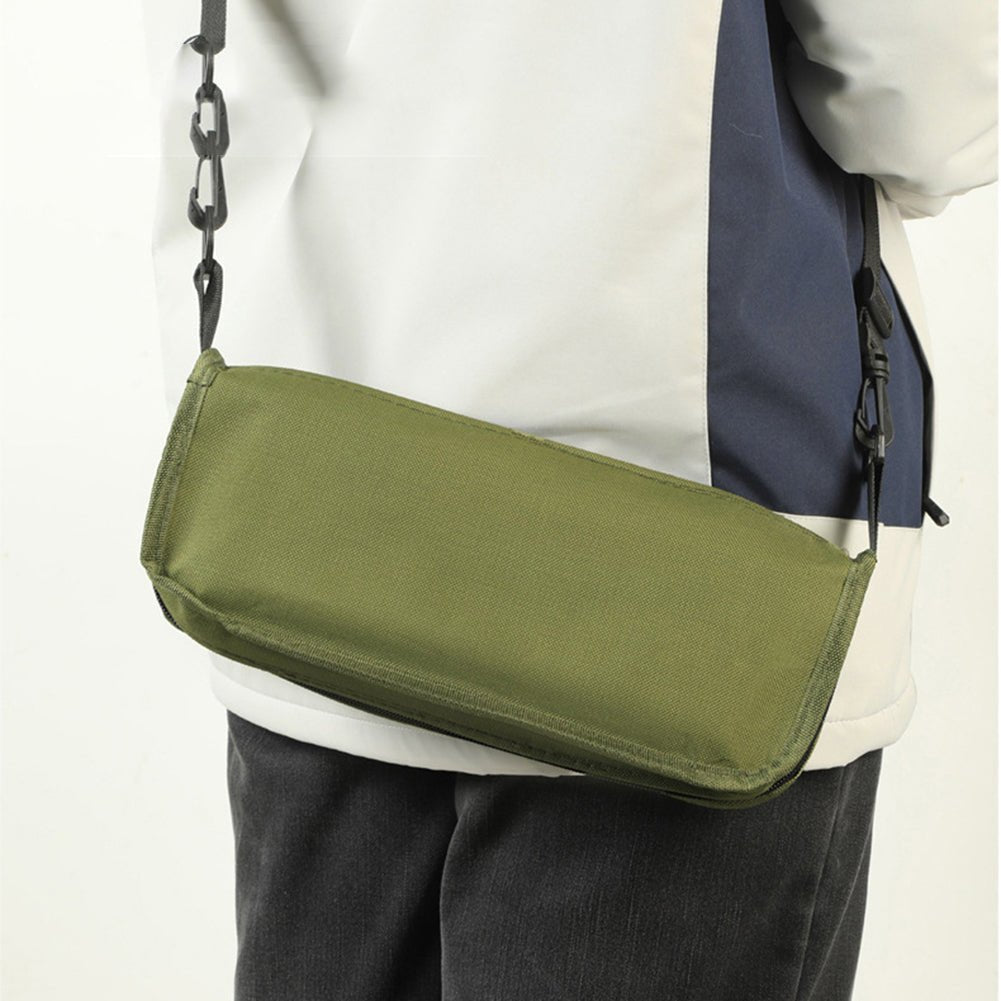 2-in-1 Chair Bag – Ultralight Foldable Backpack with Built-In Seat