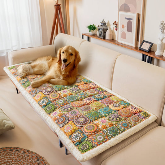  Garden Guard-Elegant SofaSchoner made of high-quality polypropylene cotton with anti-slip function-3