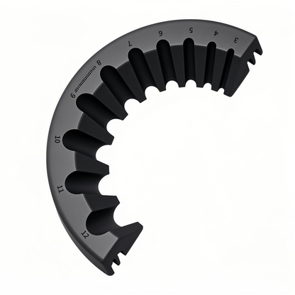 DRILLSHARP PRO – Drill bit sharpener for precise resharpening in just 5 seconds