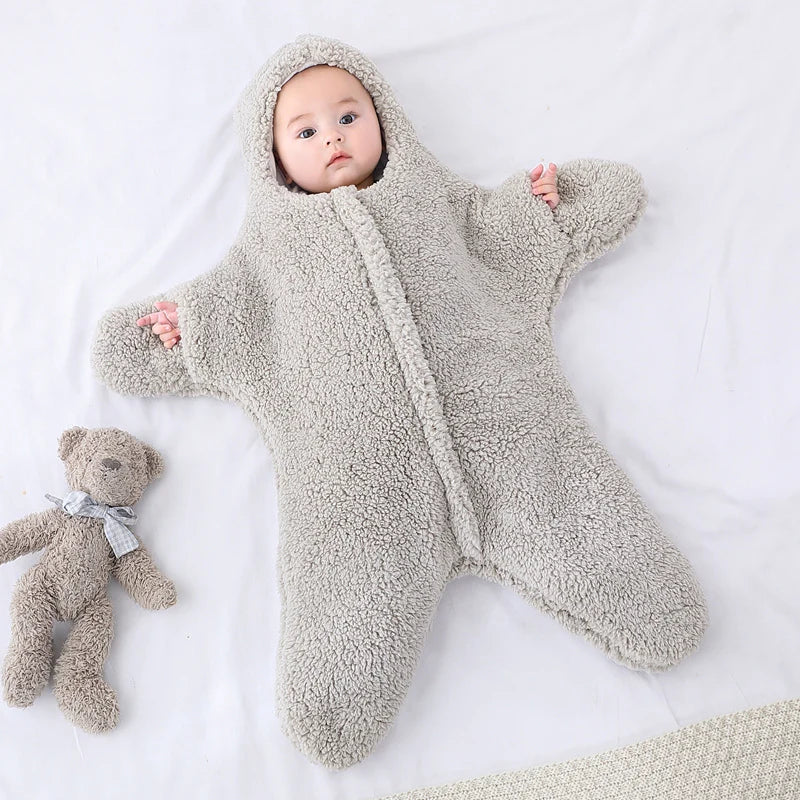 Babydream Pyjama - Gezellige pyjama voor peuters met verstelbare pasvorm en nautisch ontwerp