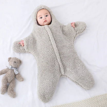Babydream Pyjama - Gezellige pyjama voor peuters met verstelbare pasvorm en nautisch ontwerp