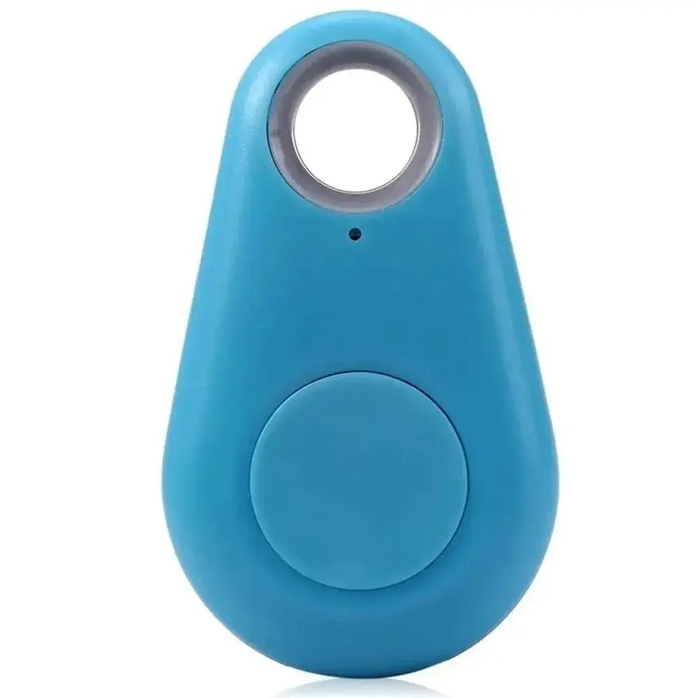 Petsafe Tracker – Smart Bluetooth GPS Tracker for Pets, Keys & Valuables | Real-Time Location, 6-Month Battery