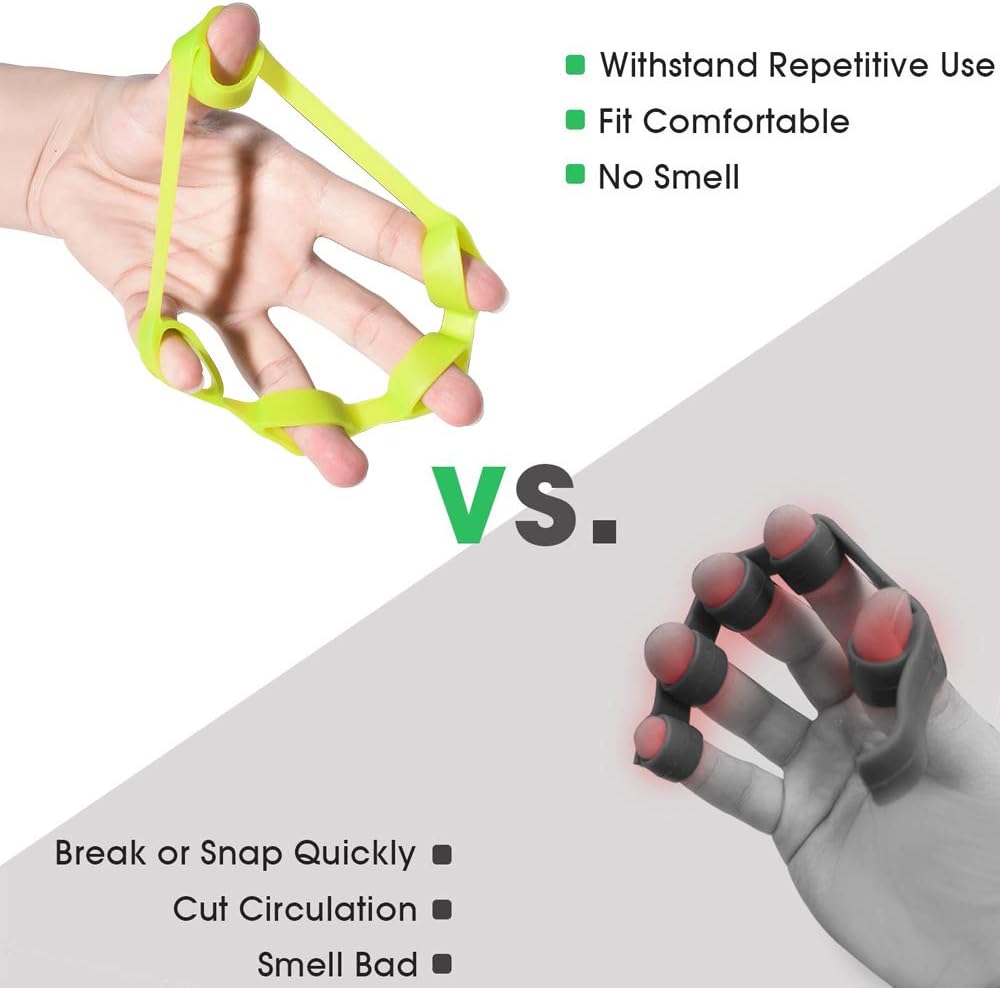  Powergrip-6-part hand amplifier set for grip and rehabilitation-4