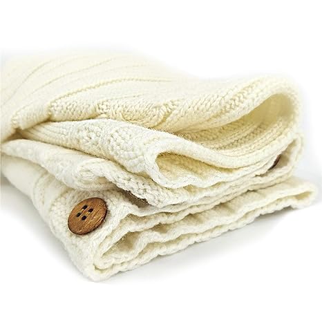 Hugnest Baby Wrap – Beige Newborn Blanket – Soft Sleeping Bag for Warmth and Comfort
