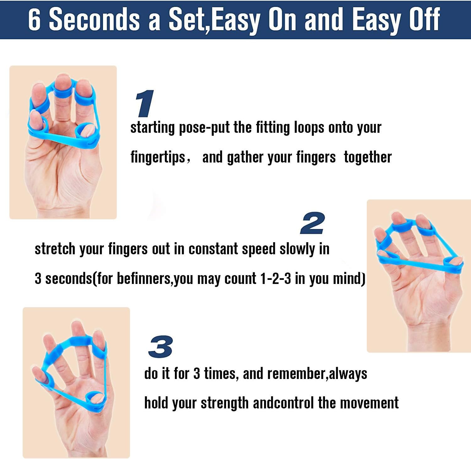  Powergrip-6-part hand amplifier set for grip and rehabilitation-3