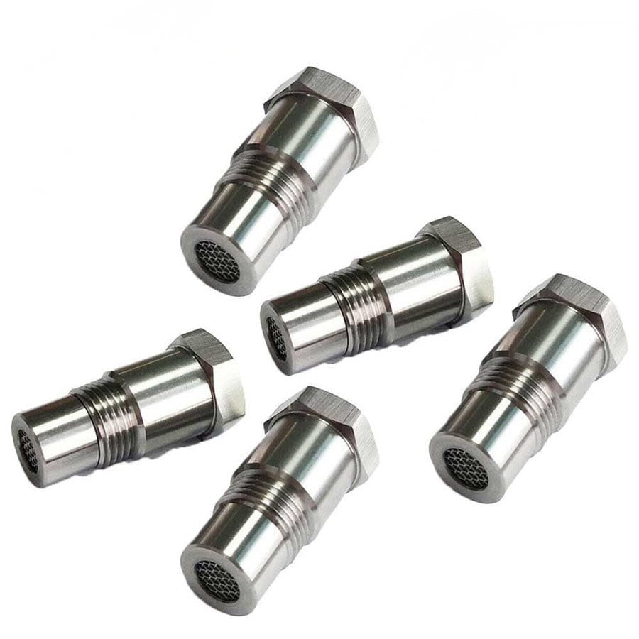 MOTRONIX – M18×1.5 O2 Sensor Adapter for CEL Elimination