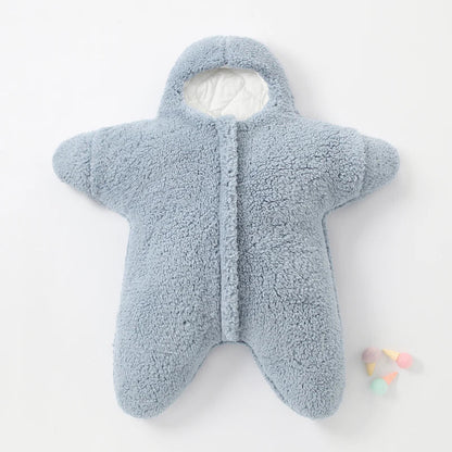 Babydream Pyjama - Gezellige pyjama voor peuters met verstelbare pasvorm en nautisch ontwerp