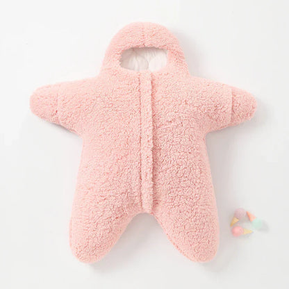 Babydream Pyjama - Gezellige pyjama voor peuters met verstelbare pasvorm en nautisch ontwerp