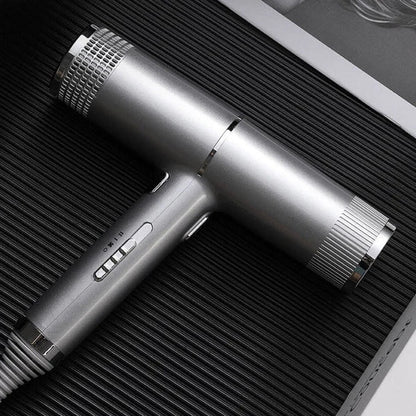 Secador profesional ultraligero - Secado rápido y peinado de calidad profesional