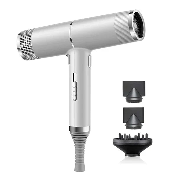 Secador profesional ultraligero - Secado rápido y peinado de calidad profesional